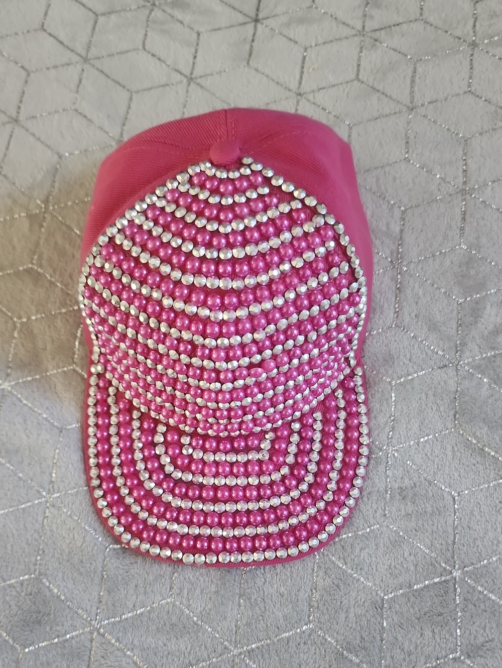 CAP | Pink Hat - Picture 11 of 11